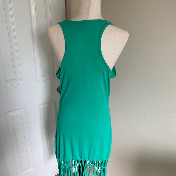 Beach Dress Bathing Suit Cover - Picture 10 of 16